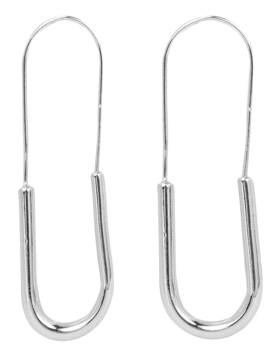Pendientes Plata Imperdible