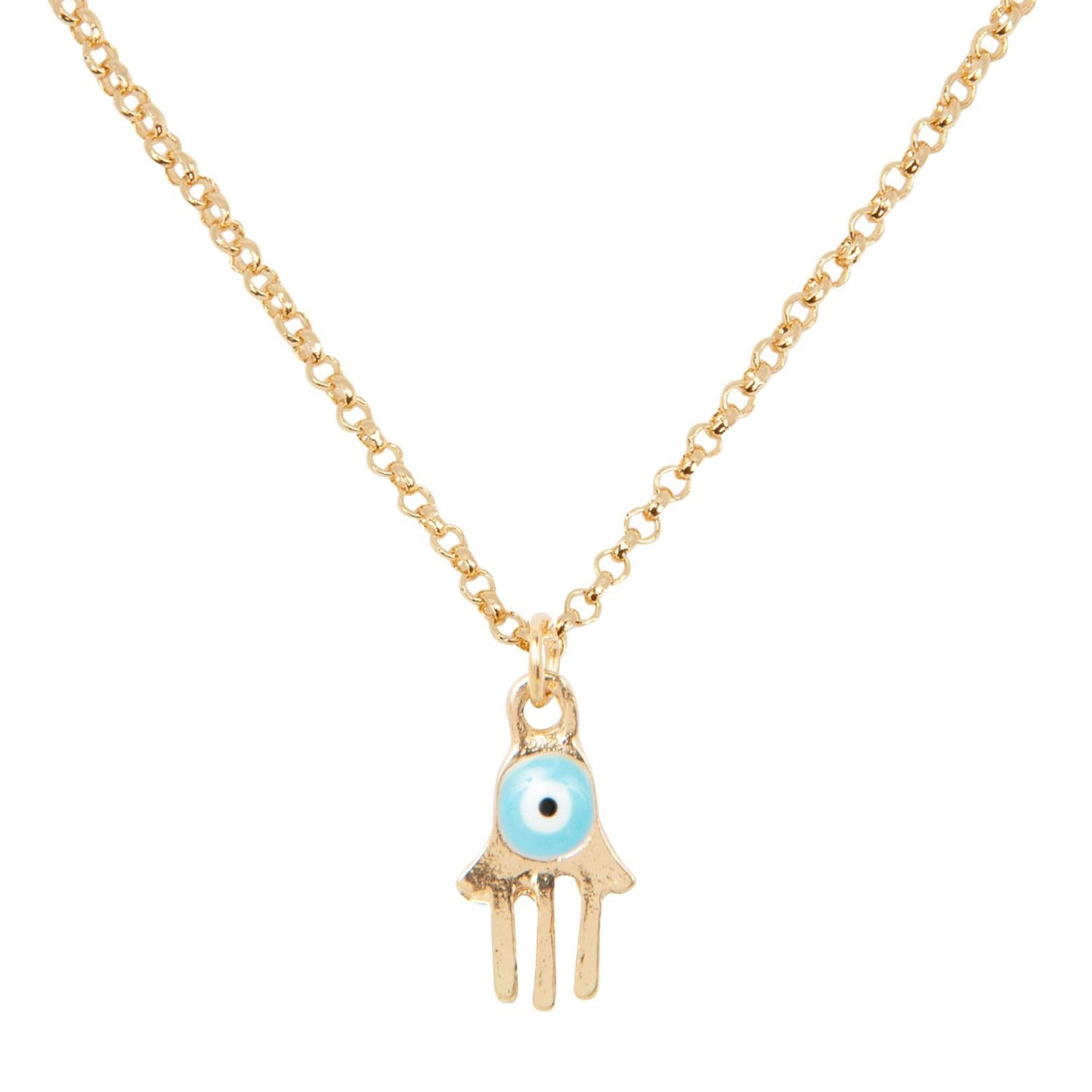 Cadena Hamsa
