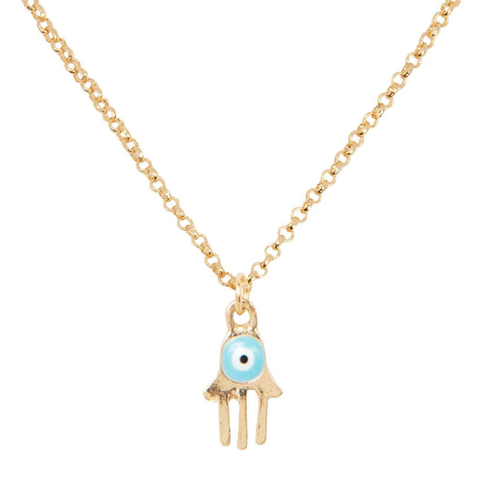 Cadena Hamsa