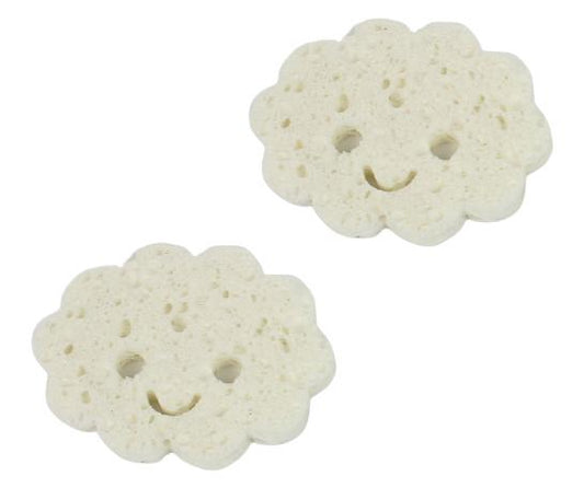 Esponjas Nubes Set