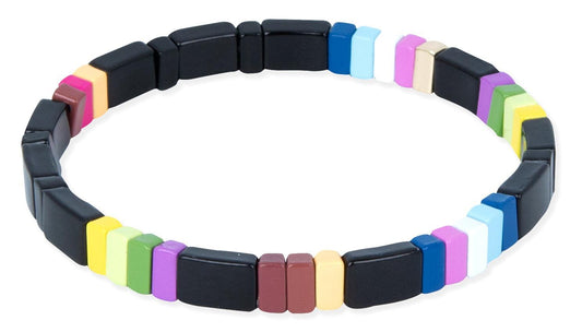 Pulsera Enamel Cosmic