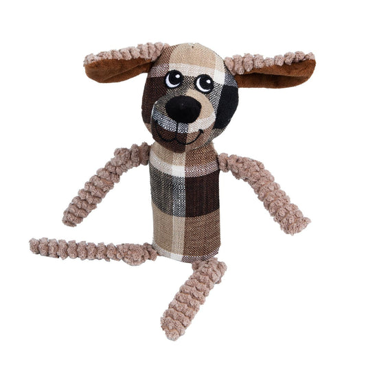 Sonajero Mascota