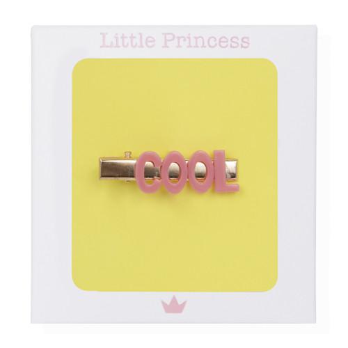 Little Princess Clip Cool para Pelo