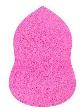 Esponja Facial Exfoliante
