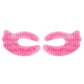 WOO OOW Mascarilla Butterfly