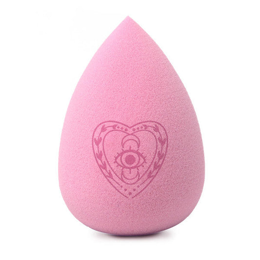 Mystic Esponja Rosa