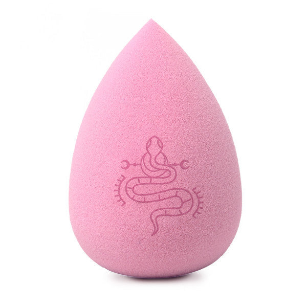 Mystic Esponja Rosa