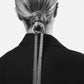 Oh My Hair Adorno para Peinados con Cadenas Plateadas