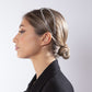Oh My Hair Diadema Cadena Cruzada