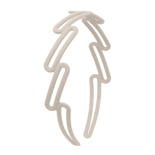 Oh My Hair Diadema Clips Soft Touch