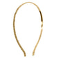 Oh My Hair Diadema Metal Cadena Fina