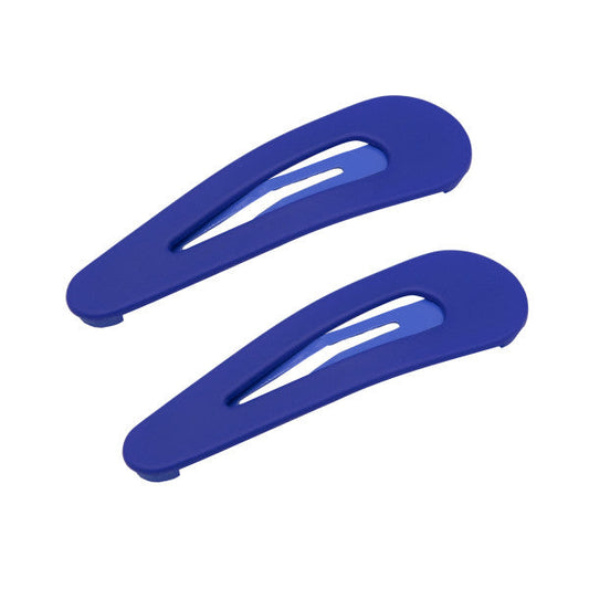 Oh My Hair Set 2 Ranitas Azules