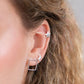 Pendientes Ara