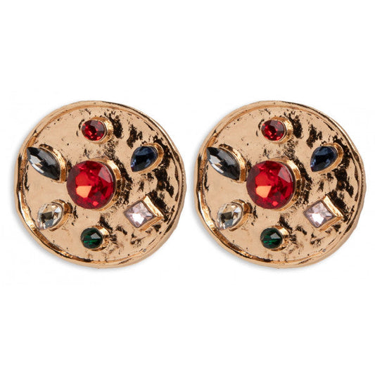 Pendientes Platillo