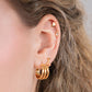 Pendientes Circonita