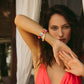 Pulsera Enamel All Love