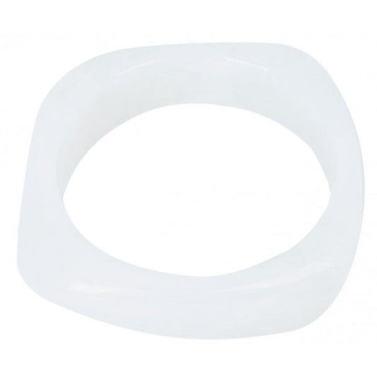 Pulsera Resina Cuadrada