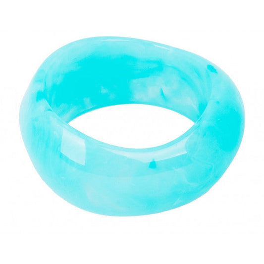 Pulsera Resina Grande