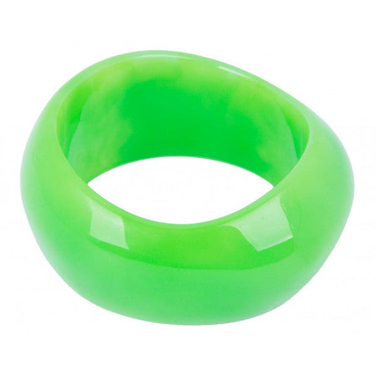 Pulsera Resina Grande