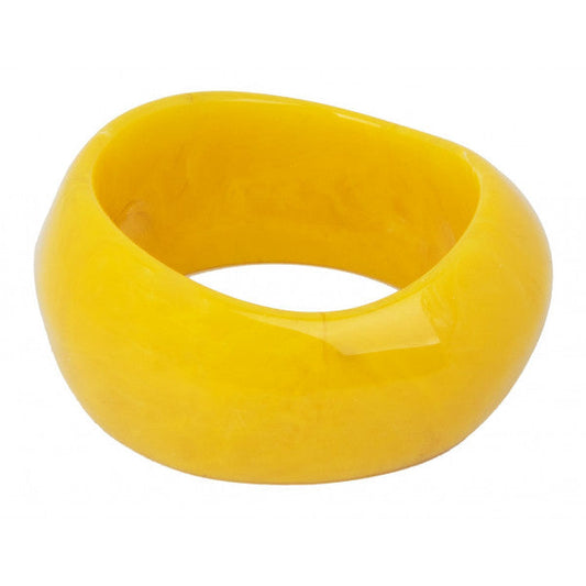Pulsera Resina Grande