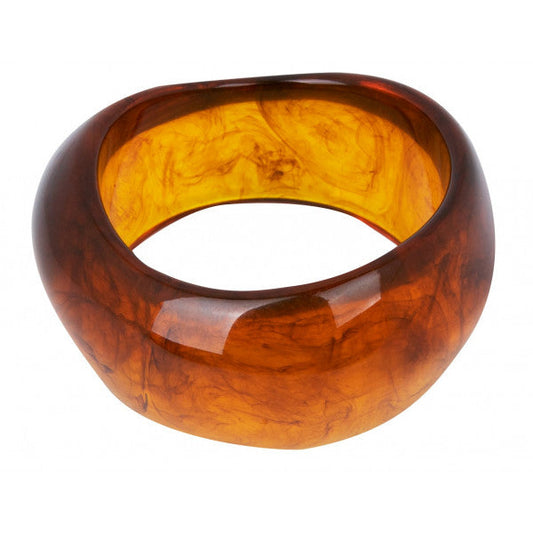 Pulsera Resina Grande
