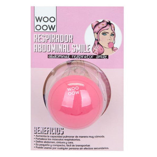 Respirador Abdominal Smile