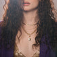 Set de Collares Liso y Fino
