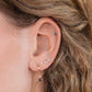 Set de Mini Pendientes