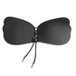 Sujetador Adhesivo Push Up Negro