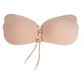 Sujetador Adhesivo Push Up Nude