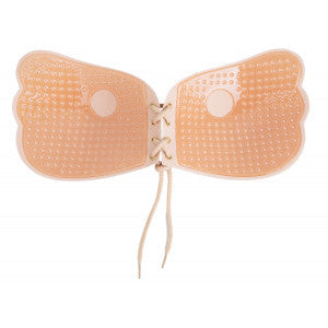 Sujetador Adhesivo Push Up Nude